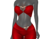 Katy Red Set