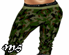 [MH] Military Pants