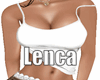White clasic top