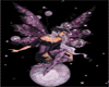 Purple Realm Fairy