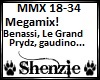 Megamix part2