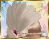 Gatsby Pearl Feather