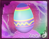 z Easter Egg Head
