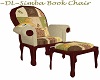 ~DL~Simba Book Chair