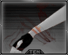 T! Neon Smoke Arm R M/F