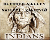 Indian Calling - Blessed