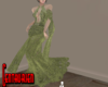 Green Gown Supreme