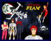 captain flam