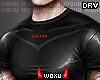 ♰ Compression shirt