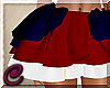 ¢| 4th July Skirt