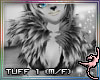 (IR)CraveN Furry: Tuff1