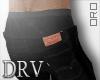 ORO| WC´Pants 2Style