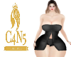 CNS UNIQUE BLACK