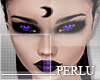 [P]Witch Purple Skin