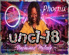H+F[Mix+Danse]Unchained