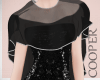 !A Dress esmely black
