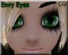 -CG- Eyes of Envy