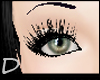 {D} Stiletto AZN lashes