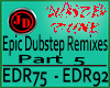 EpiC Dubstep Remixes 5