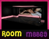 [MBB69] JB Chill Room