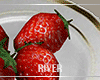 R" Strawberries