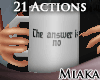 M~ Drink Coffee Drv