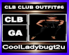 CLB CLUB OUTFIT#6
