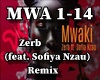 Zerb - Mwaki (Remix)