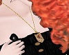 Heart of Damballa amulet