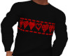 Valentine Sweater (v2)