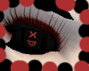 [SV] Red XD Eyes