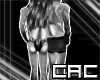 [C.A.C] Floofer Tail