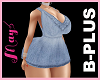 B-PLUS Bimbo Jeans 21