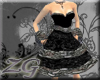 *ZG* Gothic Lolita Dress