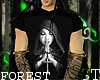 Gothic Tshirt MALE