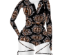 Pumpkin Hoodie