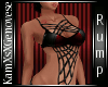 Oblivion Rump (Red)