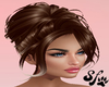 Brown Ombre Bette