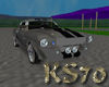 (ks70) Eleanor Shelby