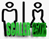 ✌ Avatar 250% scaler