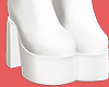 Angel Boots