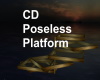 CD Poseless Platform