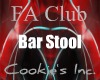 FA Bar Stool