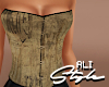 Antique corset 2