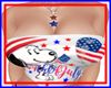 4TH JULY TOP