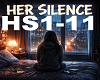 *J* Her Silence