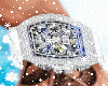 Richard Millie | Icy
