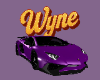Lambo - Double Cup Purp