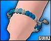 Pulseira Iemanja F