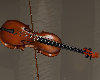 violin del amor pose